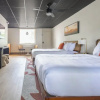 Отель Arka Motel, фото 6