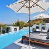 Отель Vilotel Luxury Villas Mykonos, фото 26