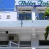 Отель Thien Truc Guest House в Нячанге