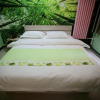 Отель Jiayuguan City Hard Rock Hotel art theme, фото 4