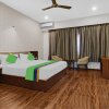 Отель Treebo Trend Shri Aprameya Resort, фото 17