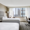 Отель Houston Marriott Medical Center/Museum District, фото 6