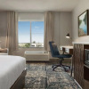 Отель Four Points by Sheraton Sacramento International Airport, фото 6