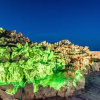 Отель House With 3 Bedrooms in Rhodes, Greece, With Wonderful sea View, Furnished Terrace and Wifi - 800 m, фото 25