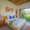 Отель Villa Aprikot Ubud, фото 4