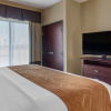 Отель Comfort Suites North Mobile, фото 4