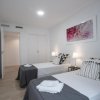 Отель Stylish *NEW* Apartment in Alicante w/ 4 bedrooms, фото 3