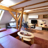 Отель Ferienwohnung in Grundshagen mit Garten, фото 5