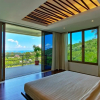 Отель Hilltop Wow 4br Seaview Pool Villa at Naithon Beach, фото 26