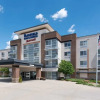 Отель Fairfield Inn & Suites Omaha Downtown, фото 1