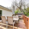 Отель Knoxville Vacation Rental: 7 Mi to Downtown, фото 13