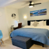 Отель A Lovely Studio with Full Kitchen & AC, фото 4