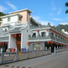 Отель Jixiang Tiankeshe Hotel, фото 13