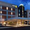 Отель Home2 Suites by Hilton Greenville Airport, фото 1