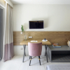 Отель Serenity Suites, фото 4