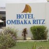 Отель Ombaka Ritz, фото 22