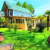 Отель House & Yard Sesil S 70m to beach, фото 8