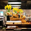 Отель Hampton by Hilton Wuhan Qiaokou Gutian, фото 45