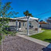 Отель LOCATION LOCATION- 5 Bedroom SMART HOME - Firepit/Garage, фото 1