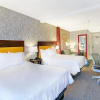 Отель Home2 Suites by Hilton Raleigh Durham Airport RTP, фото 4