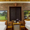 Отель Phong Nha Hillside View Bungalow, фото 43