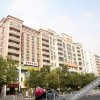 Отель Borrman Hotel Maoming Youcheng Qi Road, фото 32