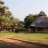 Отель Montebelo Gorongosa Lodge & Safari, фото 6