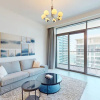 Отель Primestay - Marina Vista 2 1BR - Dubai, фото 29
