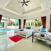 Отель Phikun Private Pool Villa, фото 5