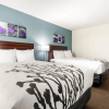 Отель Sleep Inn & Suites, фото 26