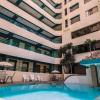 Отель Blue Bay Hotel, фото 13