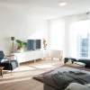 Отель Modern Apartment With a Great View, фото 3