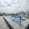 Отель Super Capital O 232 Premium Nest Nano Suites Fort, фото 13