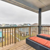 Отель Galveston Home w/ Boat Launch Access, Near Beach!, фото 8