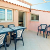 Отель Awesome Apartment in Alghero With 3 Bedrooms and Wifi, фото 8