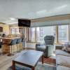 Отель Blue River Studio by Ski Colorado, фото 3