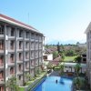 Отель Lombok Garden Hotel, фото 28