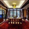Отель Jinggangshan ZhongTaiLai International Hotel, фото 32