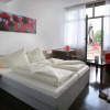 Отель AllYouNeed Hotel Klagenfurt, фото 7