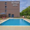 Отель Kyriad Tours Sud - Ballan Miré, фото 1