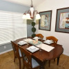 Отель Watersong Resort Four-bedroom, фото 7