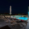 Отель Villa Lusia - Modern villa with pool, фото 22