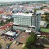 Отель The Kyriad Muraya Hotel Aceh, фото 23