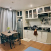 Отель Spacious 1 BR Unit in AppleOne Ayala, фото 5