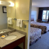 Отель Fair Value Inn - Rapid City, фото 8