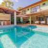 Отель PF53 -Incrível Casa Alto Padrão 5 Suítes, фото 16