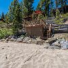 Отель Heavenly Waters by Tahoe Mountain Properties в Микс-Бэй