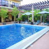 Отель Grand Sihanouk Ville Hotel, фото 16