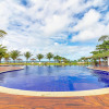 Отель GB71 Apto 2 Quartos, Pé na Areia - Paraíso dos Corais, фото 10