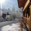 Отель Chalet Altitude 1057, фото 33